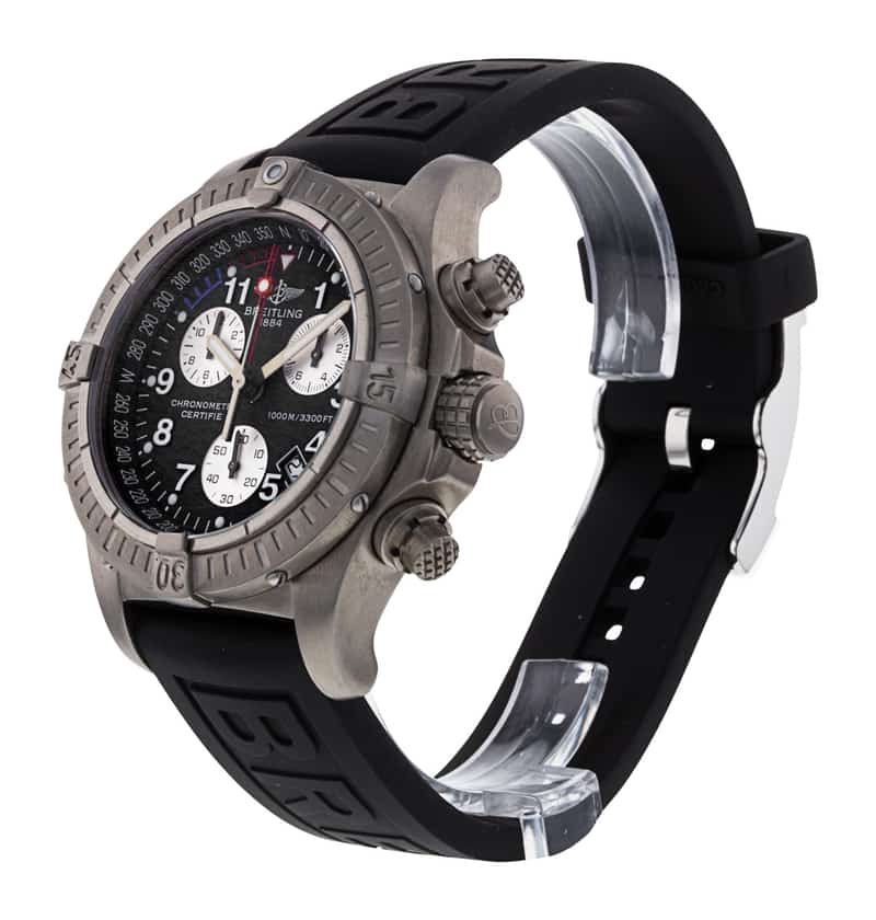 Breitling Chrono Avenger M1 E73360
